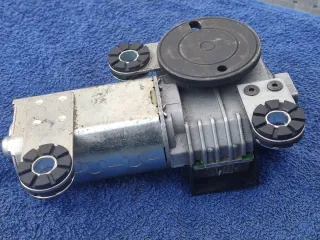 Motor Limpiaparabrisas BMW E39 Touring