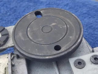 Motor Limpiaparabrisas BMW E39 Touring