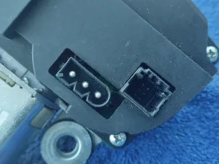 Motor Limpiaparabrisas BMW E39 Touring