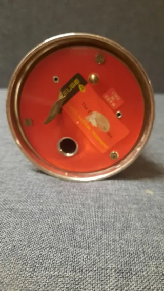 Macinapepe Carillon Capodimonte Reuge