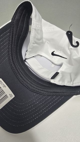 Gorra Nike Legacy91 Blanca