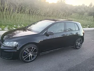 Volkswagen Golf 2014