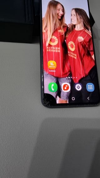 Samsung Galaxy S21 5G SM-G991B/DS - 256GB