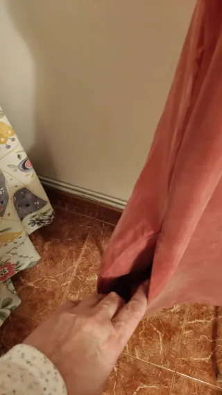 Vestido corto mujer talla 46/48