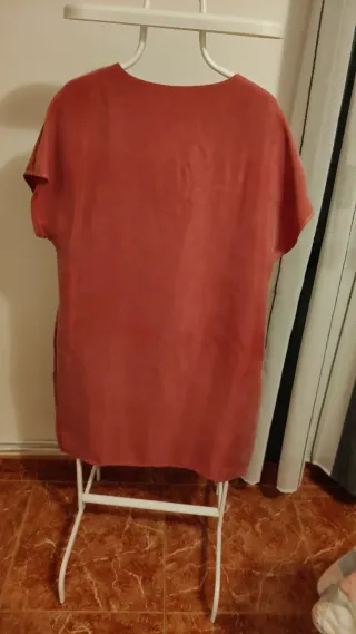 Vestido corto mujer talla 46/48