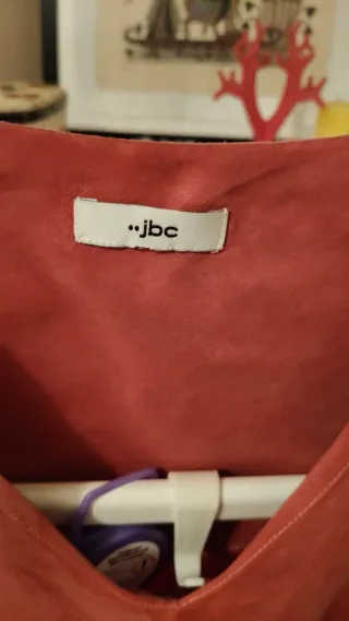 Vestido corto mujer talla 46/48