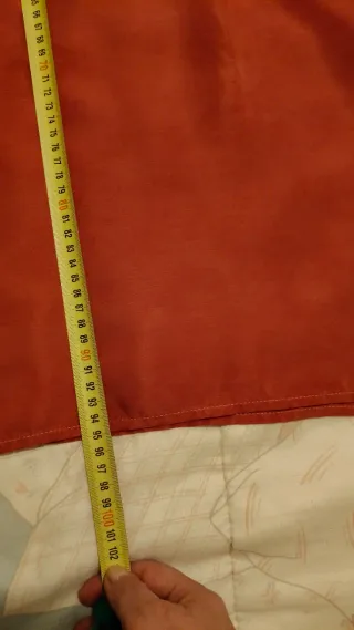 Vestido corto mujer talla 46/48