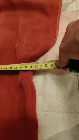 Vestido corto mujer talla 46/48