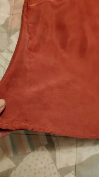 Vestido corto mujer talla 46/48