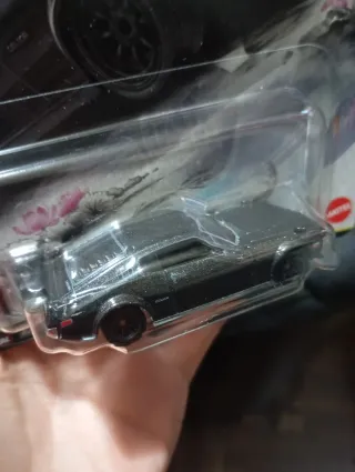 Hotwheels Premium Japan Historics 5 Celica