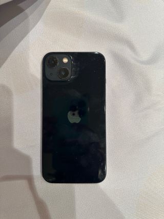 iPhone 13 128GB Negro