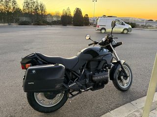 BMW K 75