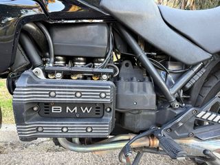 BMW K 75