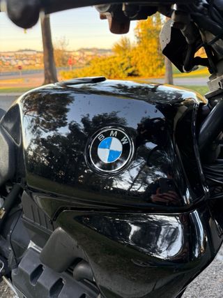 BMW K 75