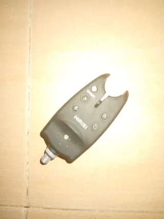 Alarma pesca carpfishing HIRISI