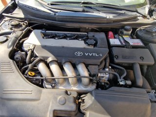Toyota Celica 2001
