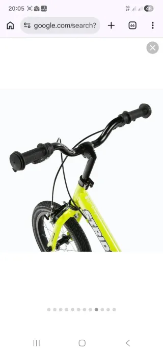 Bicicleta Strider 14x Sport +Kit pedales easy-ride