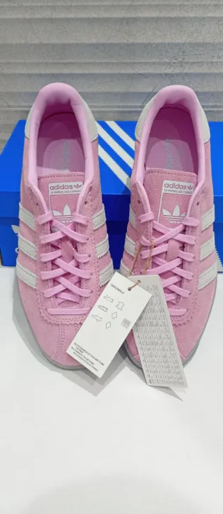 Adidas BRMD W Rosa Talla 37
