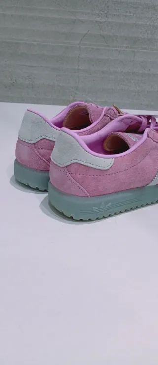 Adidas BRMD W Rosa Talla 37