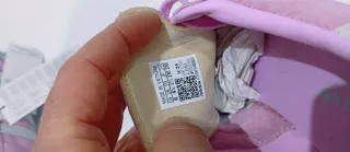 Adidas BRMD W Rosa Talla 37