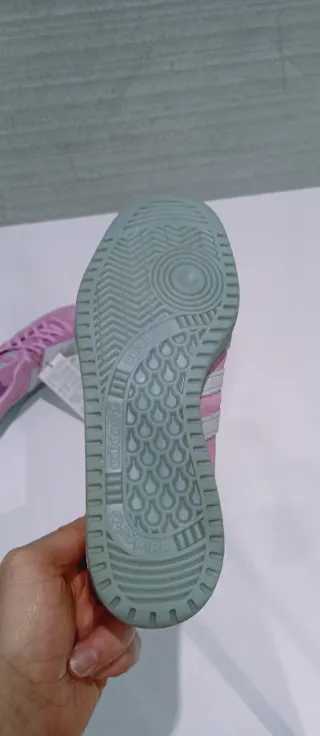 Adidas BRMD W Rosa Talla 37