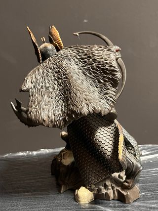 Figura Frank Frazetta Dark Kingdom 1999