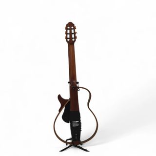GUITARRA YAMAHA SLG200N NT  + FUNDA