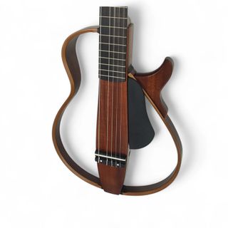 GUITARRA YAMAHA SLG200N NT  + FUNDA
