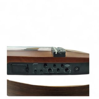 GUITARRA YAMAHA SLG200N NT  + FUNDA