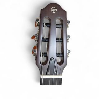 GUITARRA YAMAHA SLG200N NT  + FUNDA