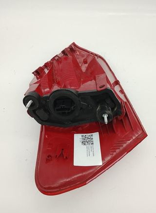 Citroen 1285 piloto trasero derecho 9681063680 c5