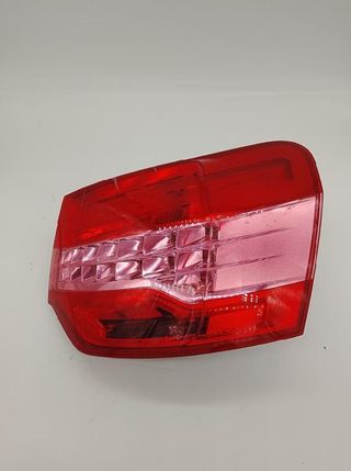 Citroen 1285 piloto trasero derecho 9681063680 c5