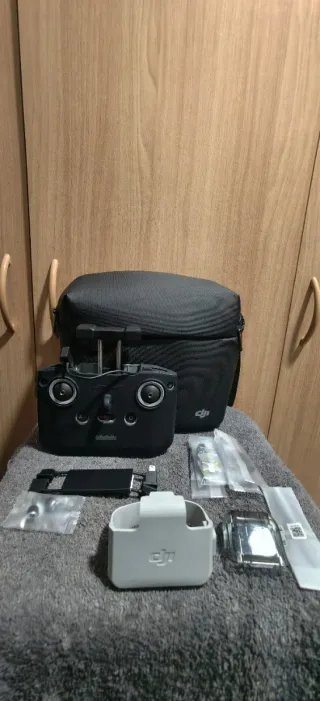 Accesorios DJI Mini 2/SE/4K