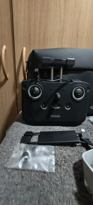 Accesorios DJI Mini 2/SE/4K