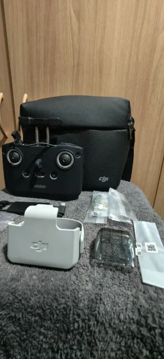 Accesorios DJI Mini 2/SE/4K