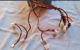 Fuente de Alimentación