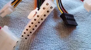 Fuente de Alimentación