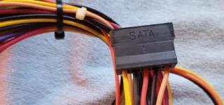 Fuente de Alimentación