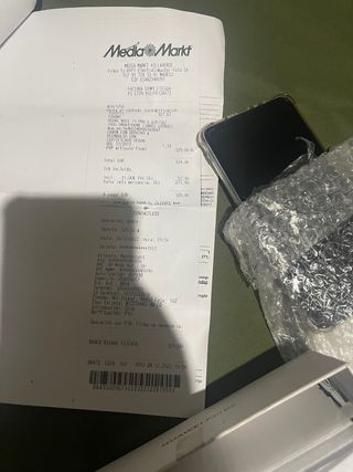 Xiaomi Redmi 11 Pro Max Blu