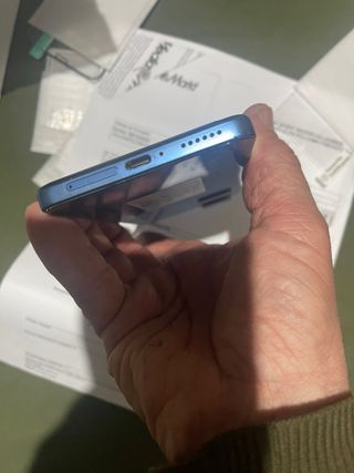 Xiaomi Redmi 11 Pro Max Blu