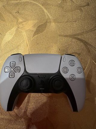 Mando Sony PS5 Roto