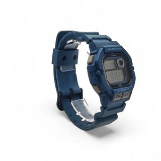 RELOJ CASIO WS-1400H CORREA AZUL