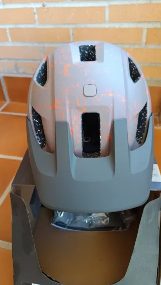 Casco Cannondale Terrus MTB