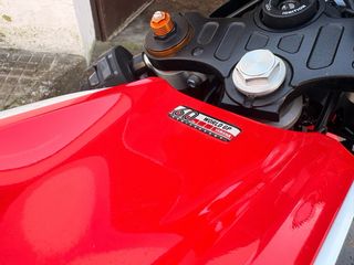 Yamaha R7 World GP 60 Aniversario + Pack Adrenalin
