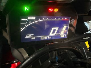 Yamaha R7 World GP 60 Aniversario + Pack Adrenalin