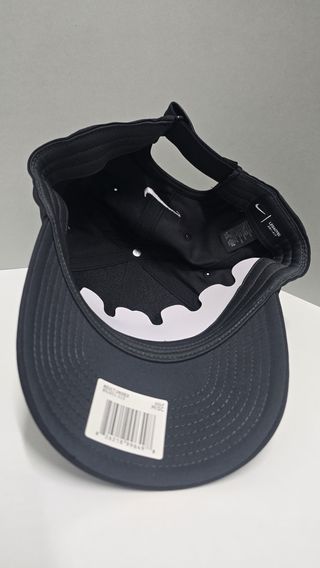 Gorra Nike Legacy 91 Negra Unisex
