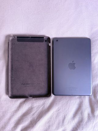 iPad Mini 1ª Gen 16GB Negro