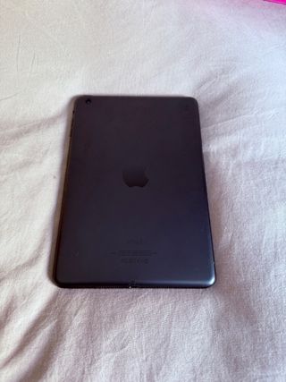 iPad Mini 1ª Gen 16GB Negro