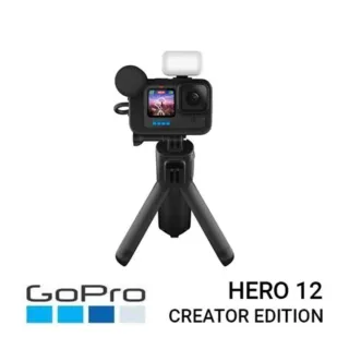 GoPro creator edición 10/11/12 (sin GoPro)