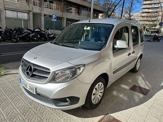Mercedes Citan 109 CDI Tourer Plus Largo